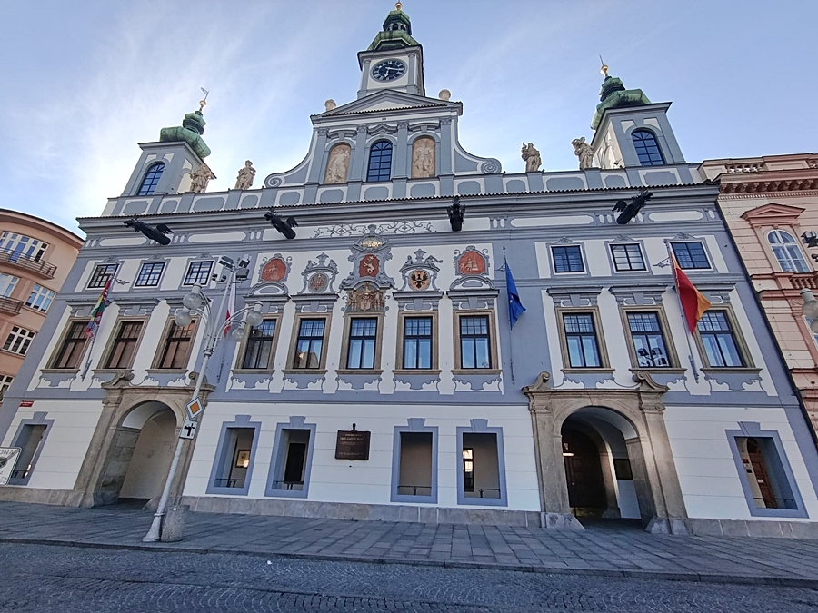 Hokej pod wodą Walenie Czeskie Budziejowice Bud Pig Cup 2026